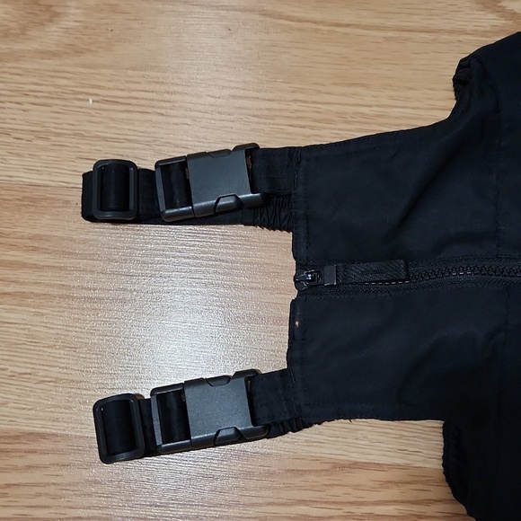 Circo toddler snow pants snow bib size 12m - Picture 5 of 5